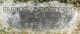 Photo of headstones/thumb_Frances Tannery Thom 1909-1971 hdstn Newburgh Cedar Hill cem Orange co NY